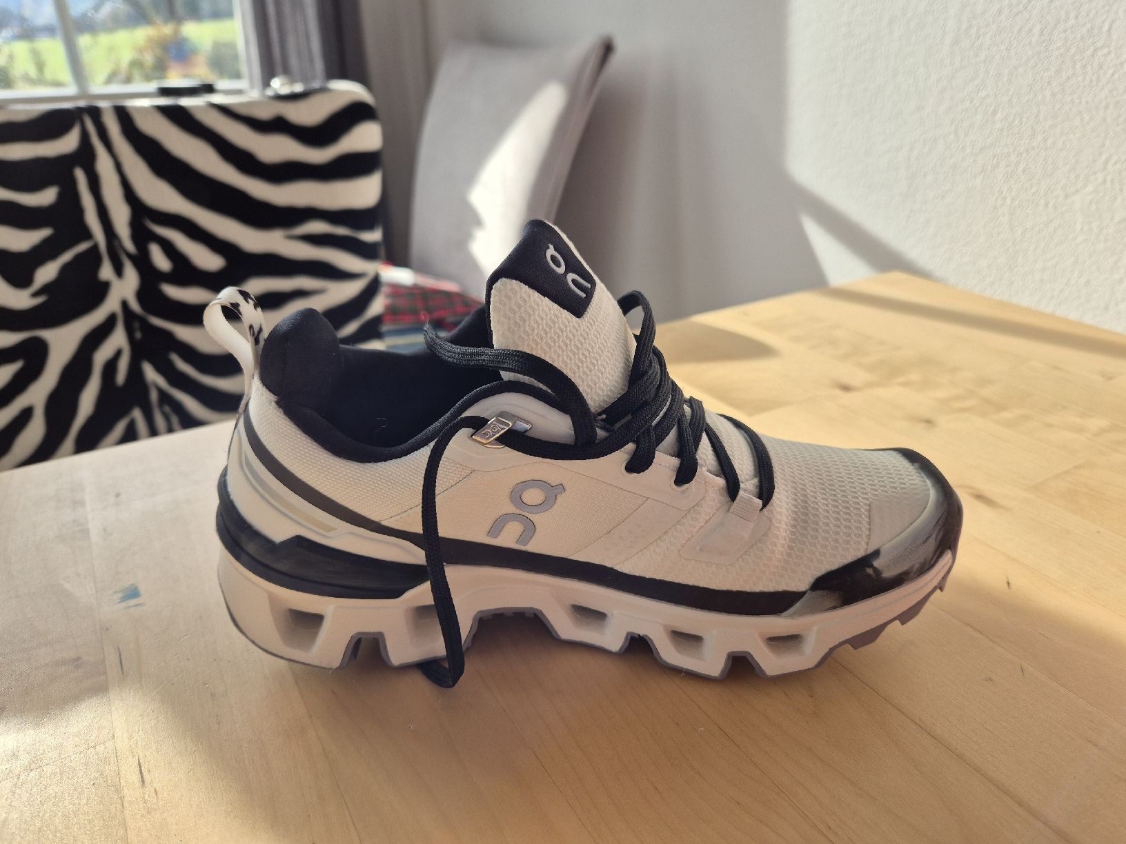On Scarpe da donna: neu OnWander Gr 36 – Nuovo (secondo la descrizione) da Maur venduto da FlorenceHitz 2