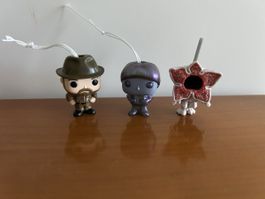 Kinder Joy - Stranger Things Figuren 