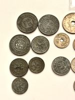 💚 VINTAGE COINS BELGIUM 1904-1949 💚 NACHLASS B. C.