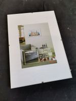 Bilderrahmen Dufco, Rahmenloser Bilderrahmen