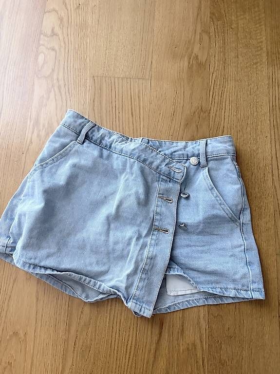 Gonne: Mini Hosen Rock Gr. S – Usato da Glarus venduto da mgi0811 2