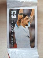 FIFA Sticker Federico Valverde Uruguay neu Cola