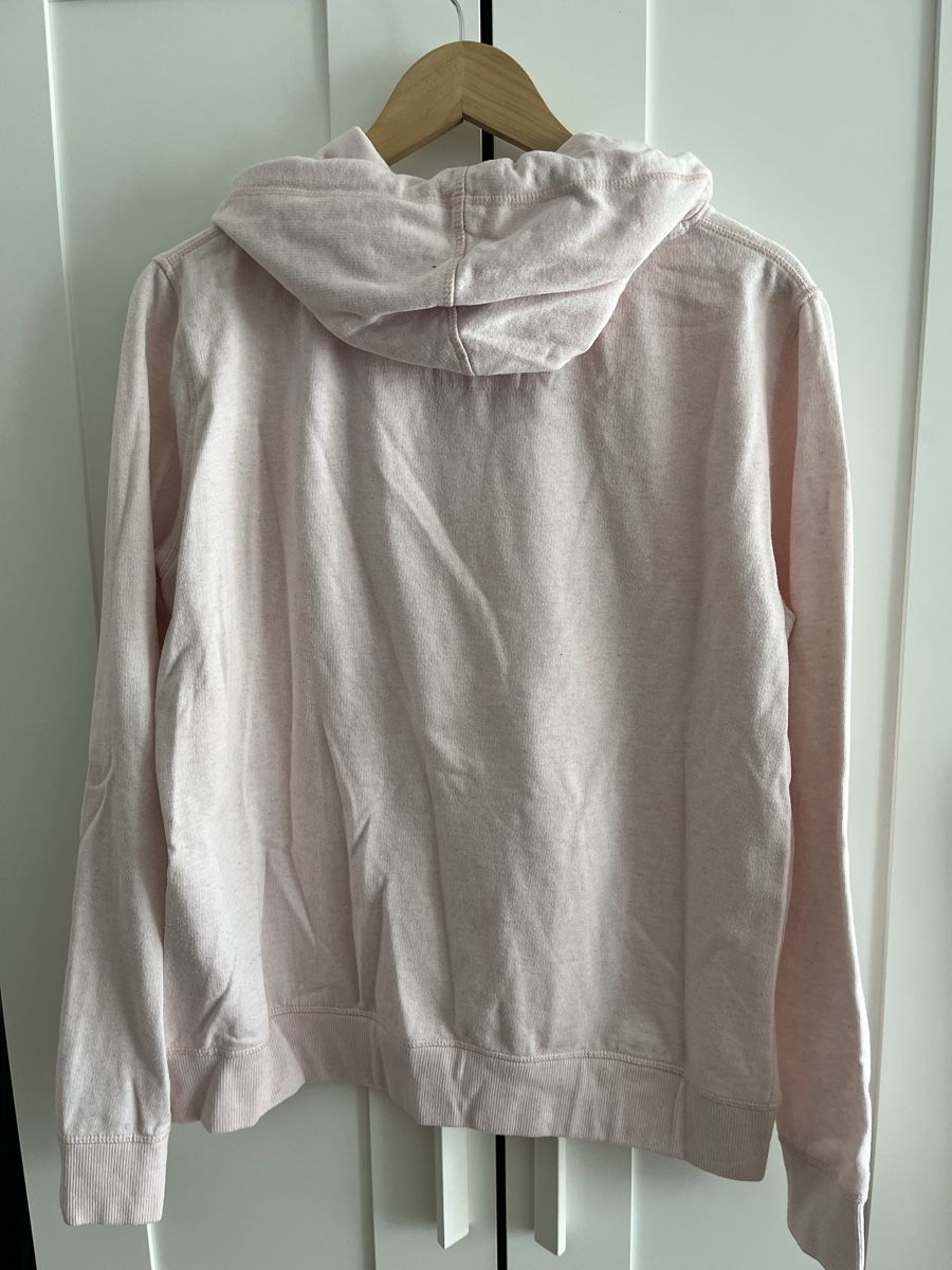 Pullover & Sweatshirts: Pullover rosa - Gr. L – Gebraucht aus Escholzmatt von Sarah_ 1