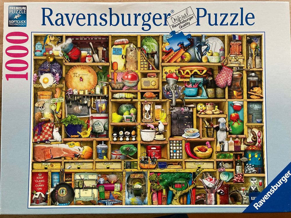 Sitemapcdatahttpsdekokniqoocompuzzle Ravensburger 1000 Piecesnull
