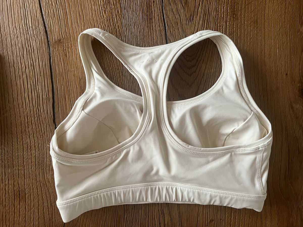 H&M Lots de vêtements: H&M Sportset hellgelb – D'occasion à Baar par vanessaa_ 5