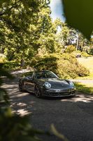 PORSCHE 911 (997.1) CARRERA S CABRIOLET  BOÎTE MANUELLE  