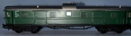 Arnold-N, (3362) Gepäckwagen der DB