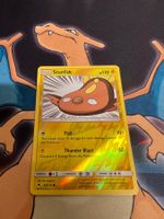 Stunfisk (LOT 83) - Reverse Holo - Lost Thunder