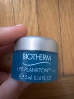 neu：biotherm life plankton eye 5ml