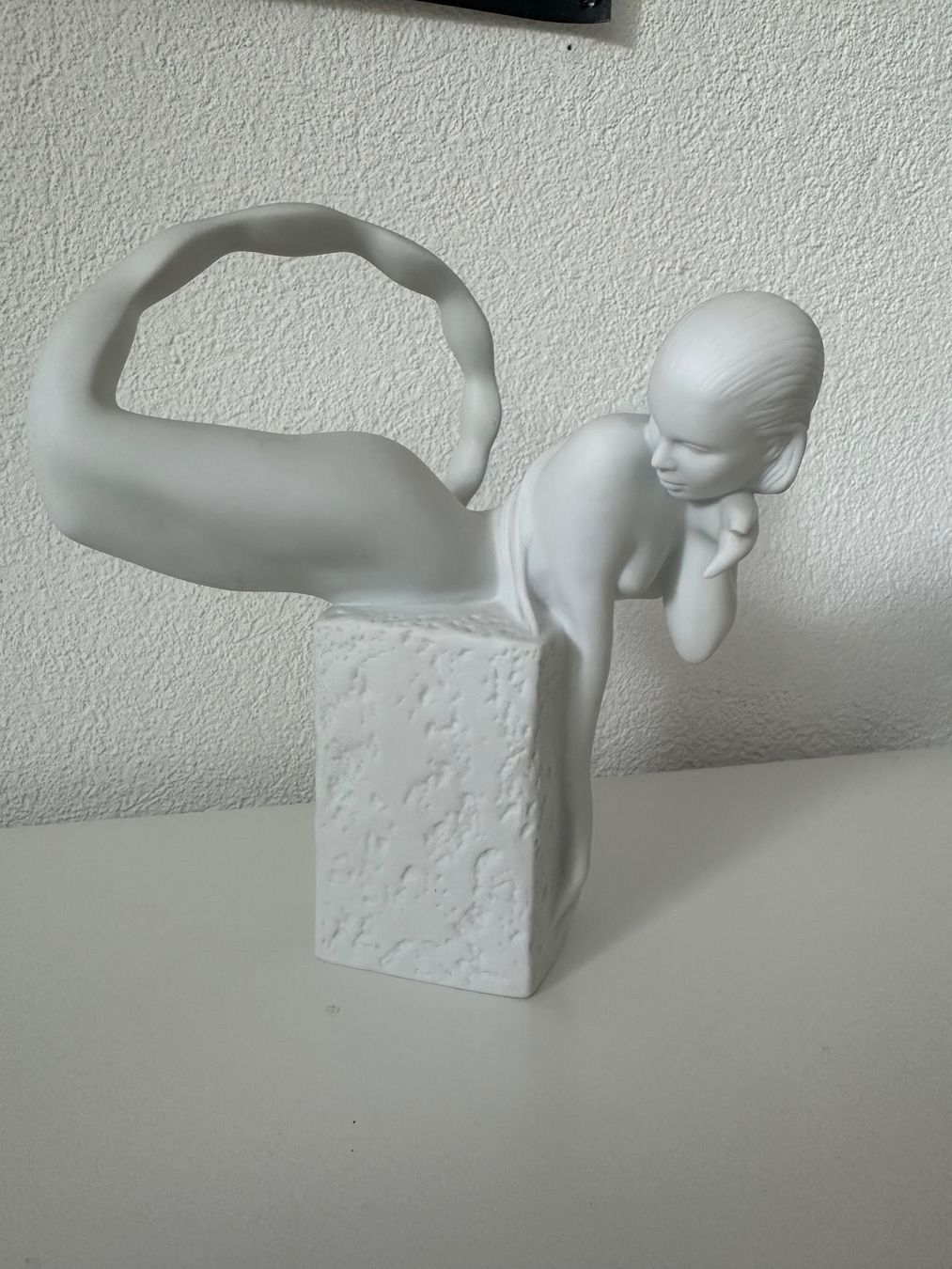 Royal Copenhagen Statuette: Skorpion Figur – Usato da Zürich venduto da sas_2n5x 1