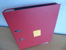 Interessantes Album Motive mit 60 Seiten Inhalt