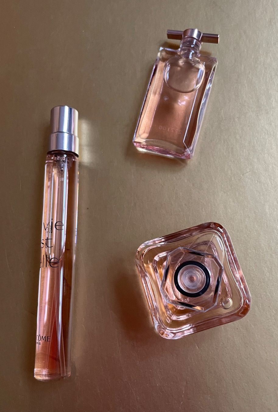 Lancôme Profumi & Eau de Toilette: 11 Miniature Parfumflacons – Usato da Zürich venduto da Swiss62 2