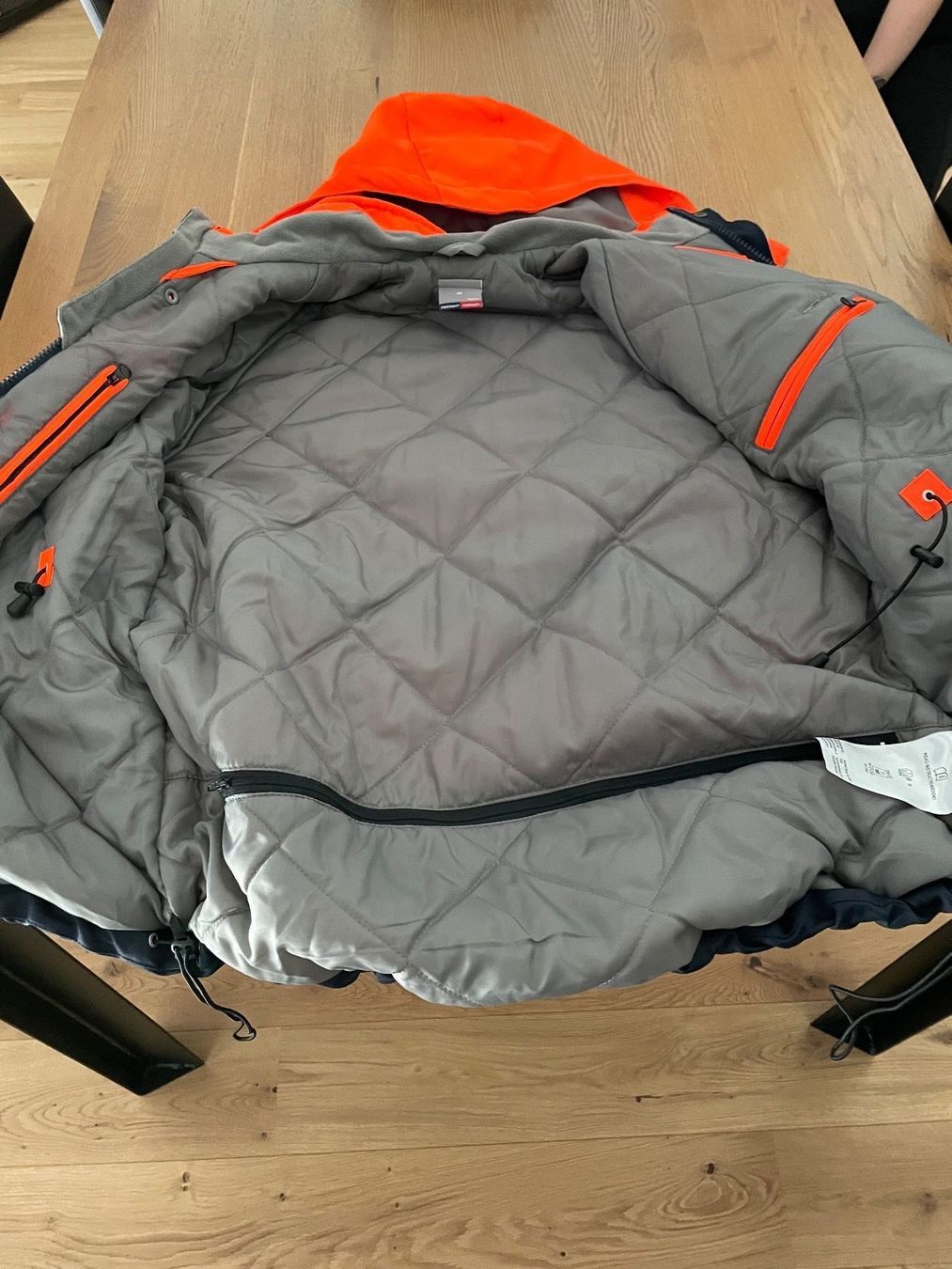 Giacche: Fristads Winterjacke – Usato da Laupen BE venduto da Jonasbolinger 2