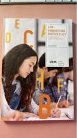 Lehrbuch Gymivorbereitung Deutsch 21/22 neuwertig