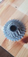 SRAM RED 12fach 10-26 Kassette