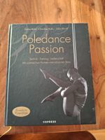 Poledance Passion Buch Technik Training Leidenschaft gute...