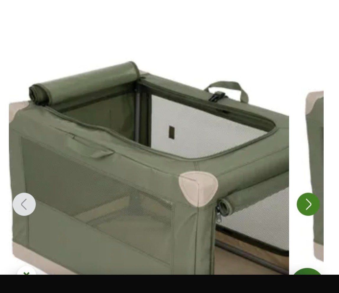 Cucce & Letti: Hundebox – Nuovo (secondo la descrizione) da Hellikon venduto da josef50.