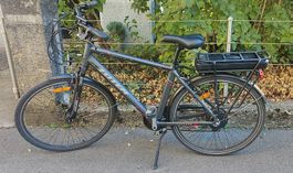 E-Bike Totem 25km/h 