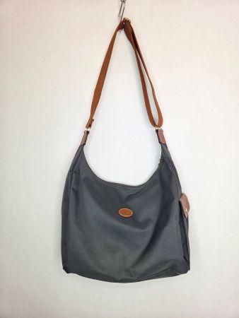 Longchamp Le Pliage Hobo Bag – Made in France