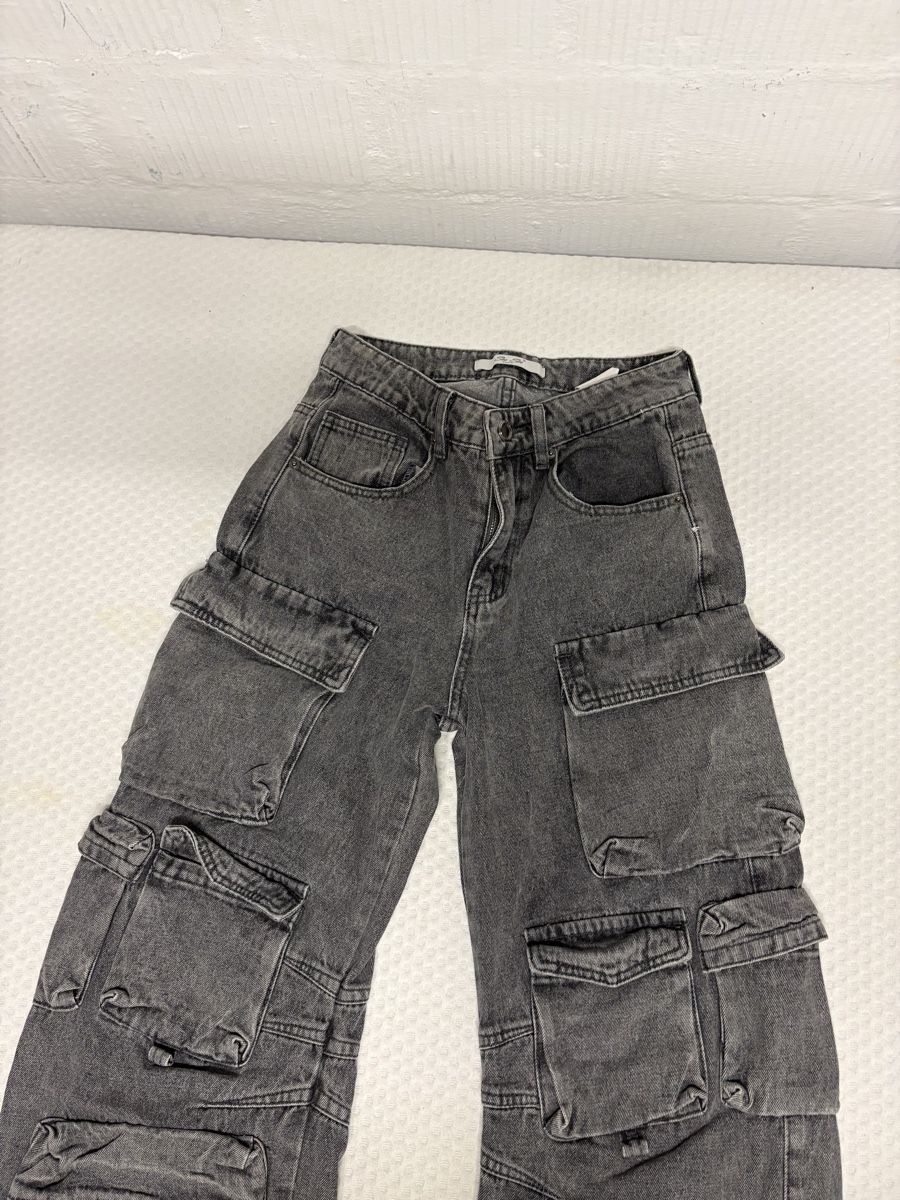 Hosen: Damen Jeanshose,Gr.34 – Gebraucht aus Winterthur von Nena222 1