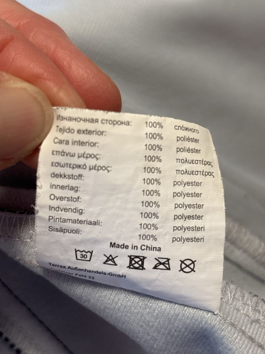 Giacche: Schöne Softshell Jacke Gr. 38 – Usato da Kesswil venduto da Branca-01 9