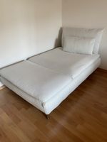 Ikea SÖDERHAMN Réca Finnsta weiss