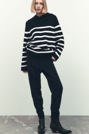 ZARA Pulli Gr. M