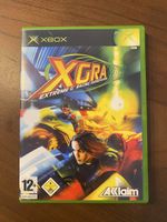 XGRA - Extreme G Racing Association - für Xbox