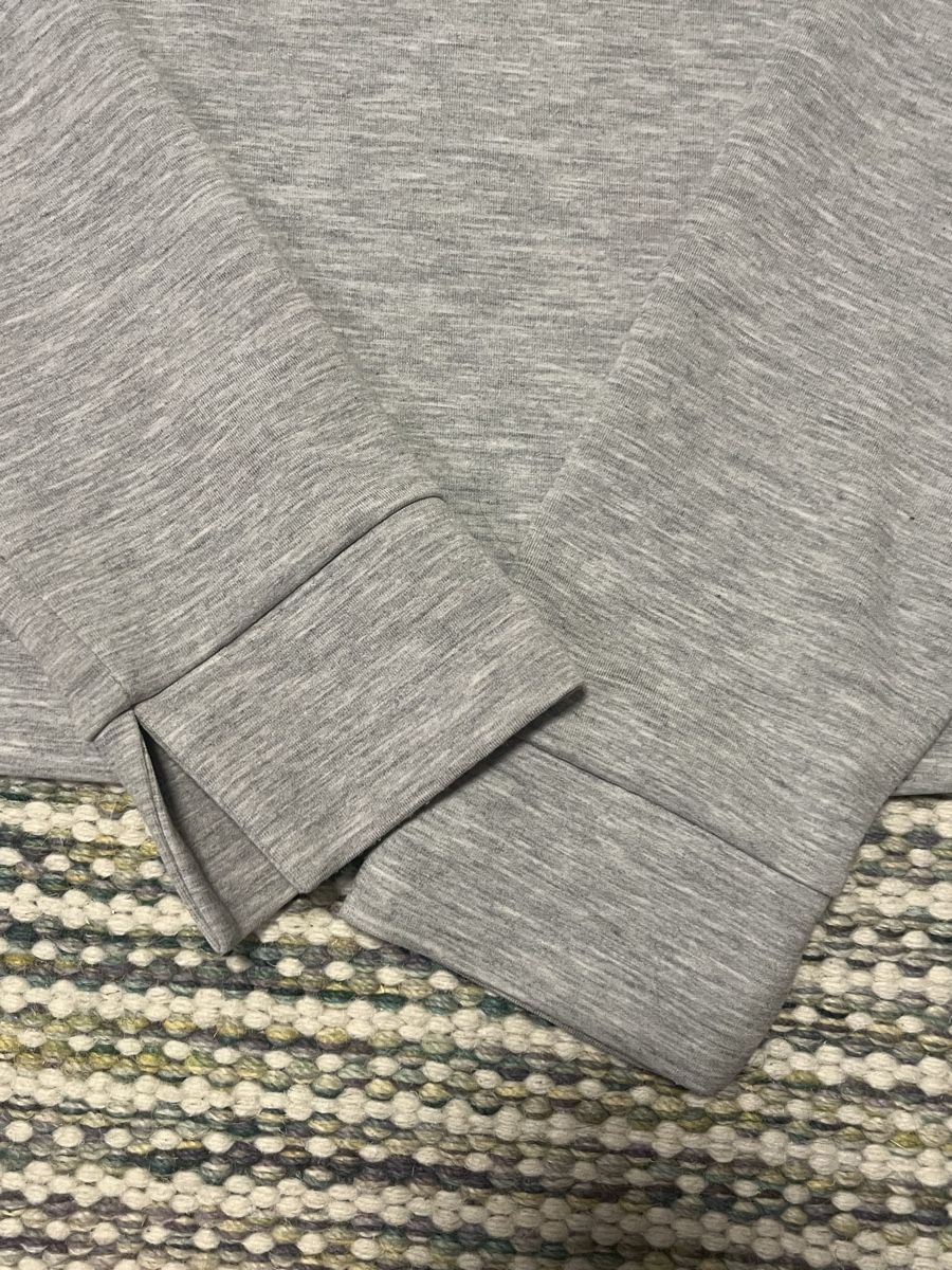 Opus Maglioni & Felpe: OPUS Grauer Damenpullover, Grösse 36 – Usato da Winterthur venduto da Nanole 5