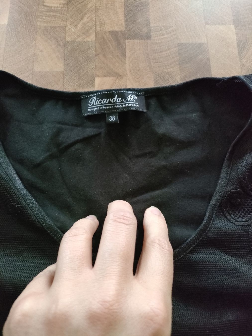 Robes: Kleid – D'occasion à Oberengstringen par ina_5xrj 4