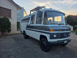 Mercedes Benz  L613 D "Düdo"