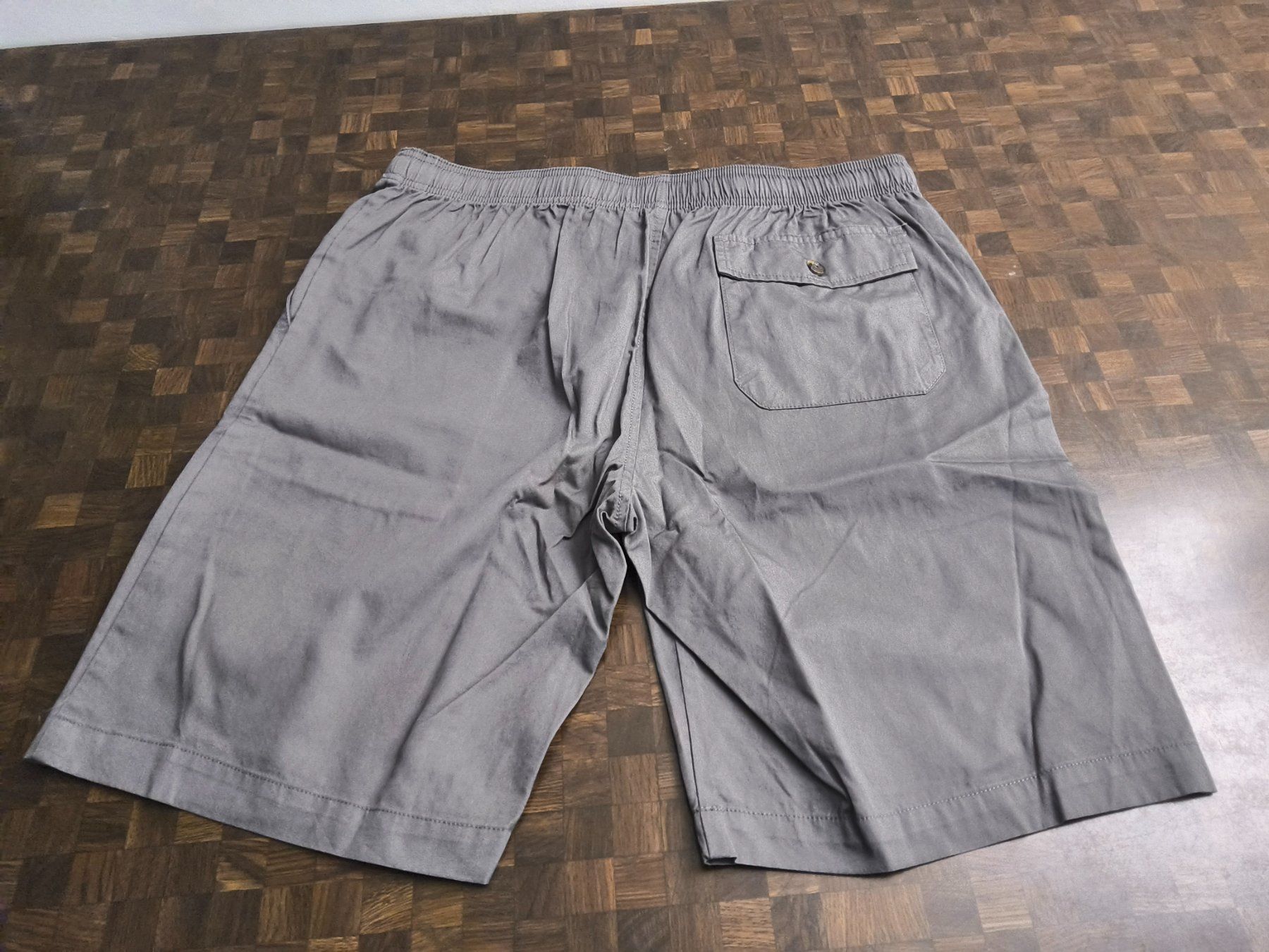 Pantalons: Herrenshorts mit Elastbund - NEU – Neuf (Voir description) à Tann par ThoSchu 4