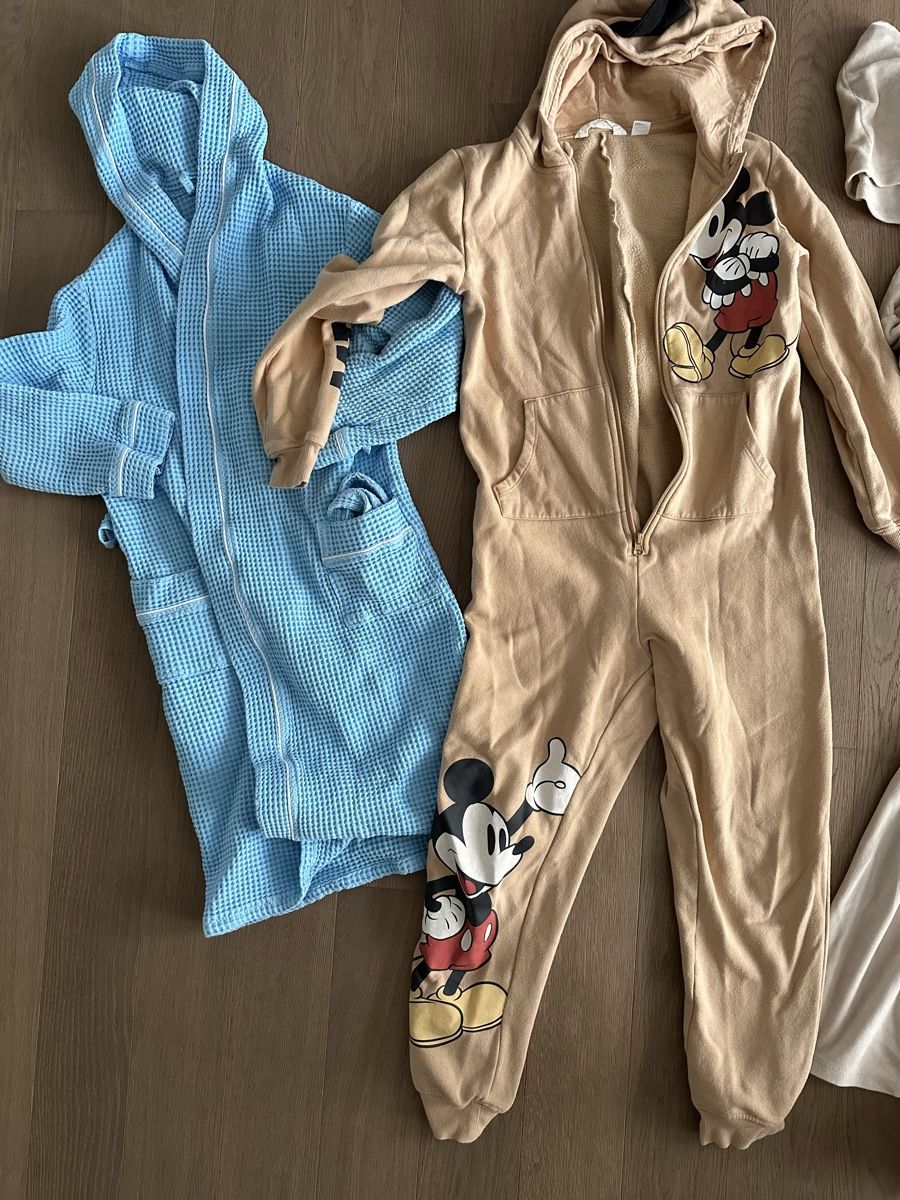 Kleiderpakete & -sets: Kinder Kleidung Set 6 Teile Mädchen 146-152 – Gebraucht aus Zürich von Schoekin 3