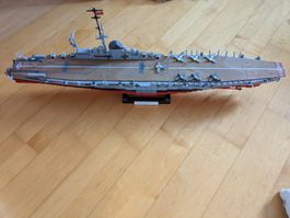 Cobi 4826 Graf Zeppelin