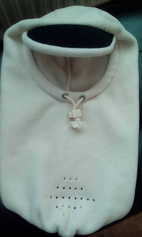 Altro in  Abbigliamento & Accessori: Bonnet Polartec chaud devant - Kappe Mütze – Usato da Icogne venduto da luna.16 2
