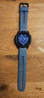Garmin Forerunner 945 GPS Smartwatch blau / türkis 