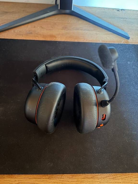 Beyerdynamic Cuffie: Gamingheadset Beyerdynamic MMX 200 – Nuovo (secondo la descrizione) da Uetendorf venduto da yannick_g_06 2