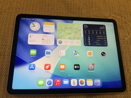 Apple iPad Air Modell A2588 Tablet Top Zustand