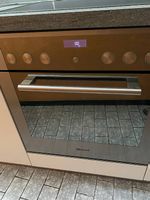 Forno Bauknecht nuovo
