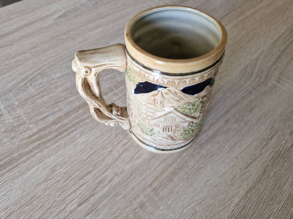 Verres: Choppes de bière – D'occasion à Vernier par for_2zny 1