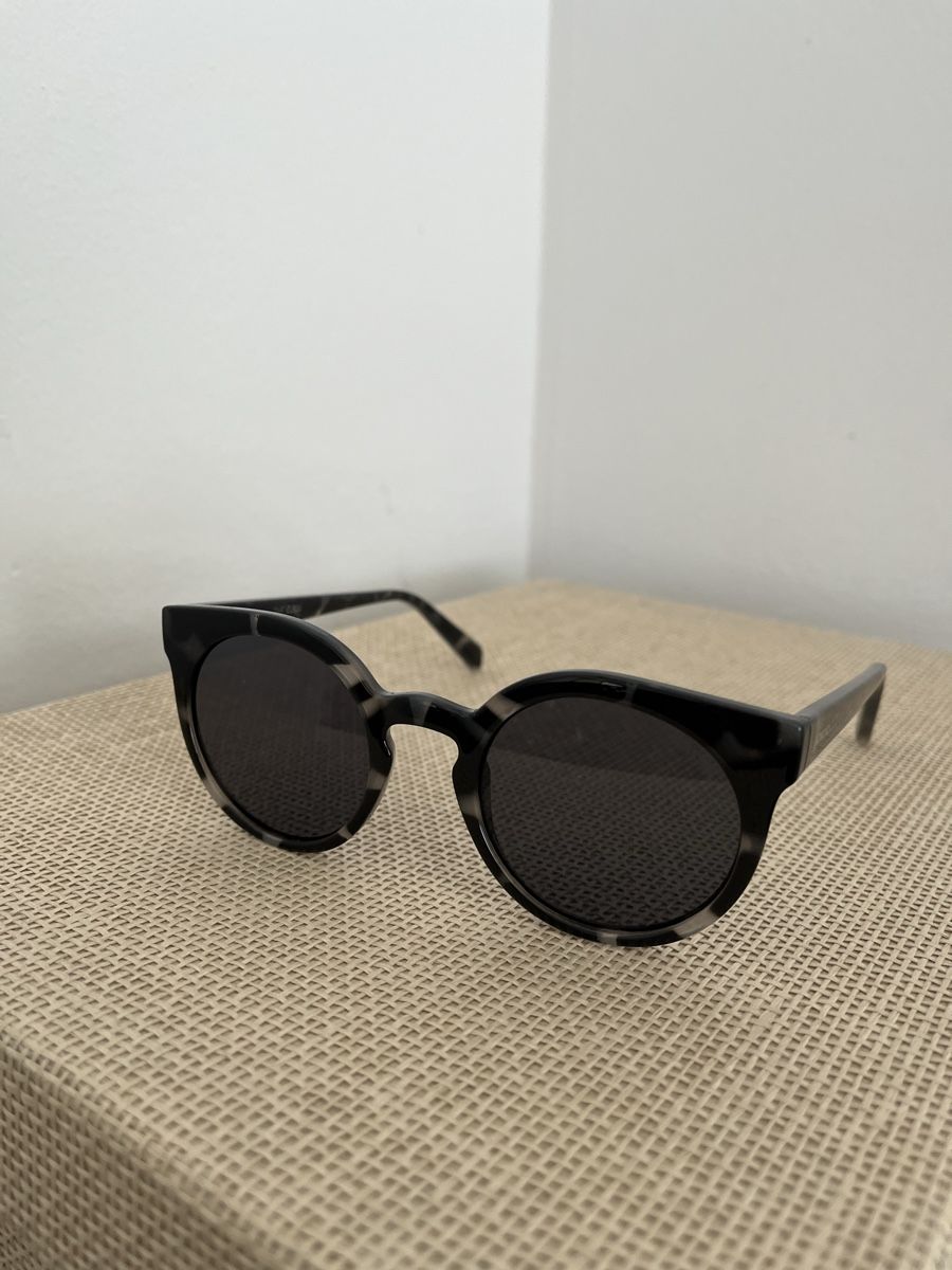 Occhiali & Lenti: Komono Sonnenbrille  – Nuovo (secondo la descrizione) da Zürich venduto da jul_5lt7