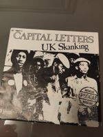45 giri Capital Letters - UK Shanking