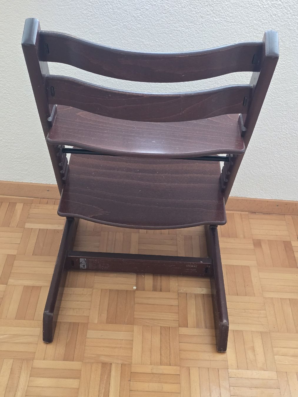 Stokke Hochstühle: Stokke Trip Trap Kinderstuhl – Gebraucht aus Adliswil von Micky048 3