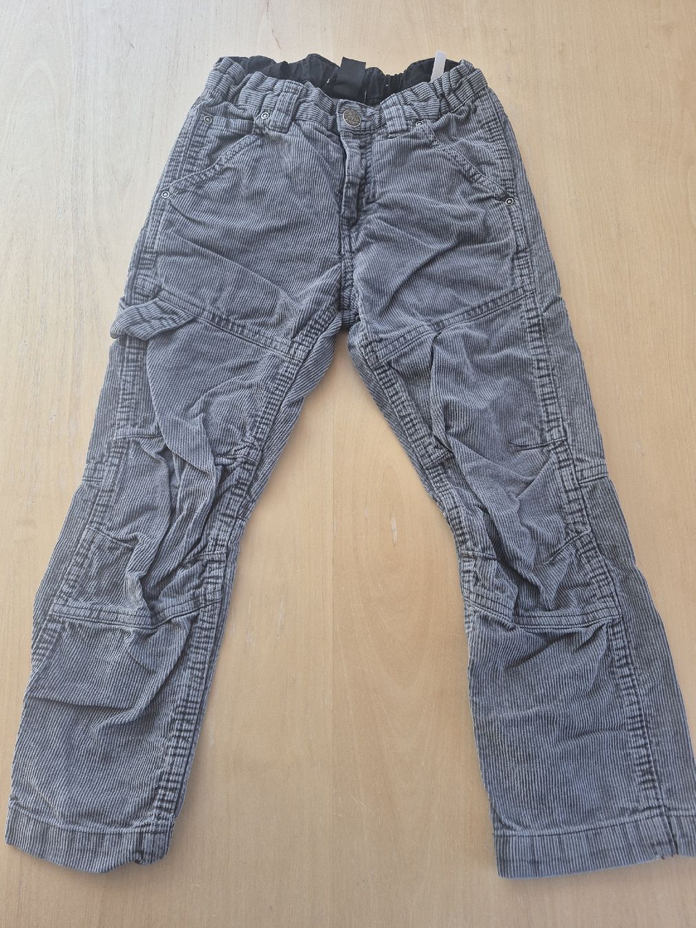 H&M Pantaloni: Hose, Gr. 116 – Usato da Ellikon an der Thur venduto da nicibaur