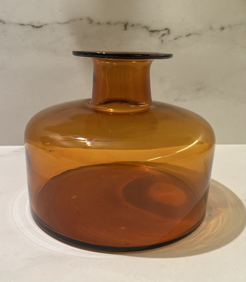Vasi & Recipienti: Antike Designer Vase, 60/70iger Jahre – Usato da Affoltern am Albis venduto da Silber79