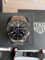 TAG HEUER CONNECTED 45 acier 