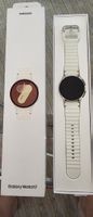 Montre connectée Samsung Galaxy Watch 7 d'occasion 