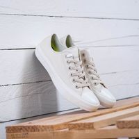 CONVERSE CHUCK TAYLOR AS II OX in Weiss 41.5