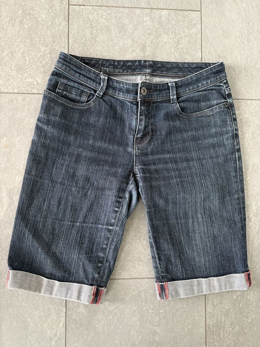 Pantaloni: Denim shorts - Saba Australia – Usato da Oberdorf SO venduto da retowolf