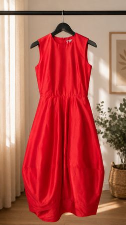COS Damen Sommerkleid Grösse 36 (S) *neu*